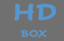 HD BOX ANTRACITA