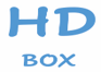 HD BOX BLANCO