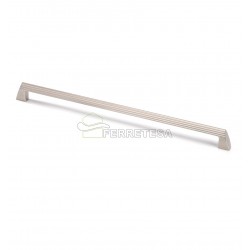 TIRADOR 6873 128mm NIQUEL
