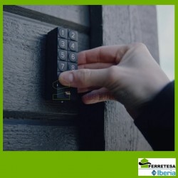 TECLADO INALAMBRICO SMART KEYPAD PARA YALE LINUS