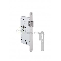 PICAPORTE PASO IN.20.977 60mm INOX