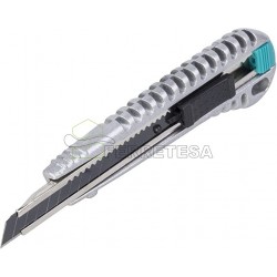 CUTTER METALICO PROFESIONAL 9mm 4305000