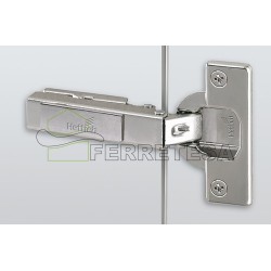 BISAGRA INTERMAT RECTA SIN MUELLE T42 PARA EXPULSION