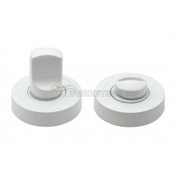 MULETILLA+DESBLOQ R/RDA SV495 35 BLANCO