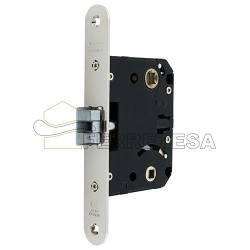 RESBALON 134UPLUS/50mm C/RDO. AC.INOX