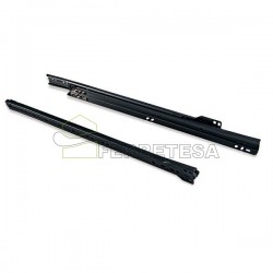 GUIA CAJON NEGRA 500 ref. 4389014