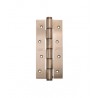 BISAGRA MUELLE 58 SA 180mm 2Uds INOX JUSTOR
