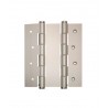 BISAGRA MUELLE DA 180mm 2 Uds PLATA JUSTOR