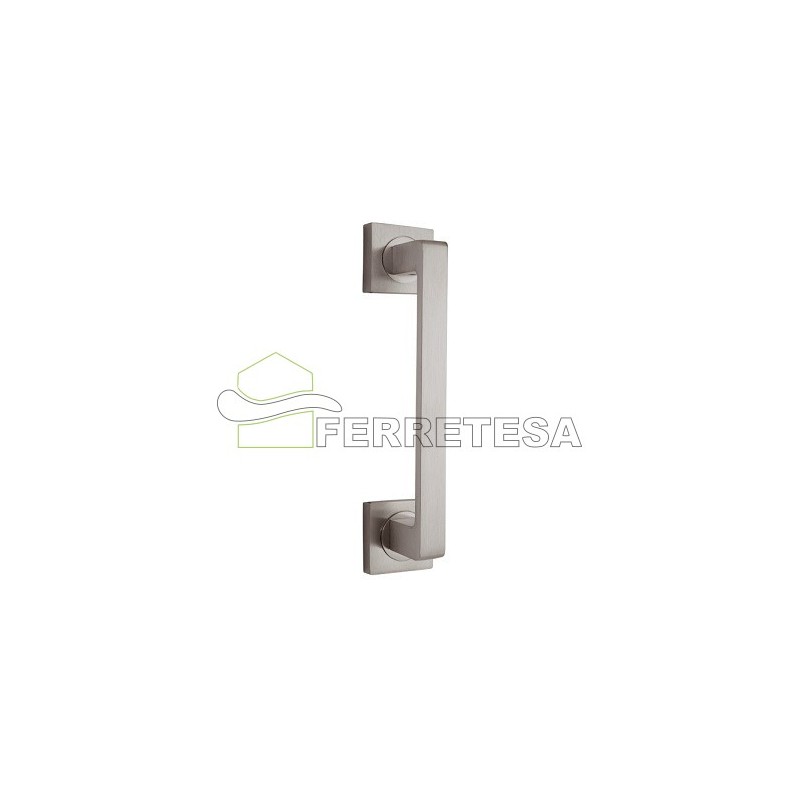 MANILLON C/R 05 CUBO NIQUEL 4338 ZAMAK