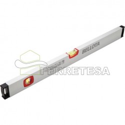 NIVEL ALUMINIO 50101 L-40...