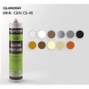 SILICONA CS-45 ALUMINIO 300 ml.