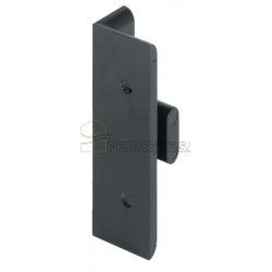 ENGANCHE ANGULAR KEKU AD15 NEGRO