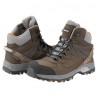 BOTA SEGURIDAD OUTDOOR S3 MARRON 45
