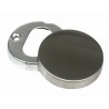 ESCUDO BOCALLAVE CIEGO INOX 5088
