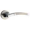 MANIVELA LUCENA C/R02 BICOLOR 4153 ZAMAK
