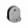 SOPORTE SUJECION CABINA U INOX 304 CON BASE 12012