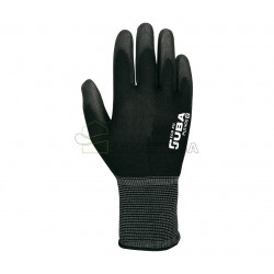 GUANTE BPU1400 ECO PU NYLON T-8/M