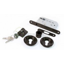 KIT CORREDERA BOMBILLO F-20...