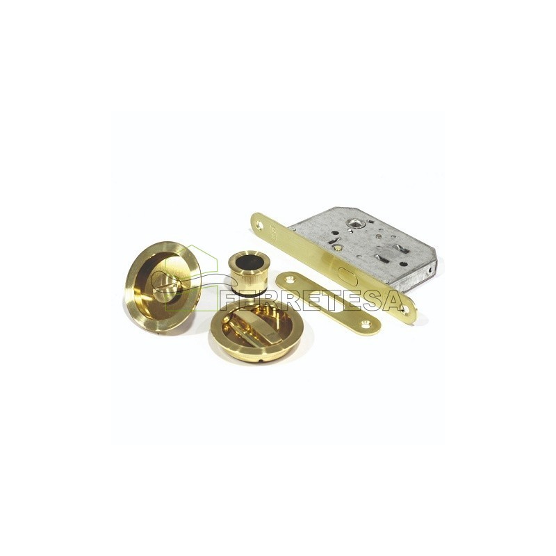 KIT CORREDERA CONDENA F-20 LATON 7086