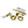 KIT CORREDERA BOMBILLO F-20 LATON 7067