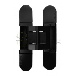 BISAGRA OCULTA K2780 NEGRO