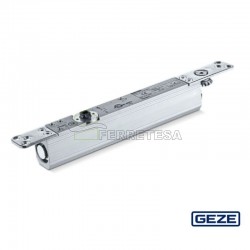 MUELLE OCULTO BOXER 2-4 PL (SOLO CUERPO)