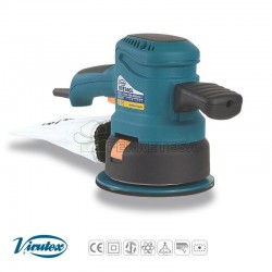 LIJADORA ROTORBITAL RTE146L 350W VIRUTEX