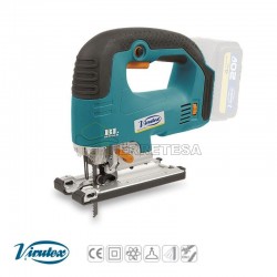 SIERRA CALAR SCB324 SIN BATERIA VIRUTEX