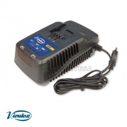 CARGADOR BATERIA CH80 20V VIRUTEX