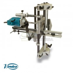 FRESADORA CAJEADOS FC116U 1100W VIRUTEX