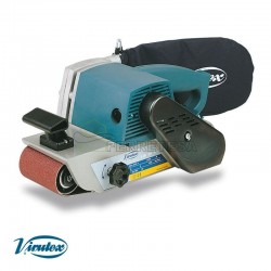 LIJADORA BANDA LB31EA 1200W VIRUTEX