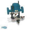 FRESADORA TUPI ELECTRÓNIC.FRE160P 1800W