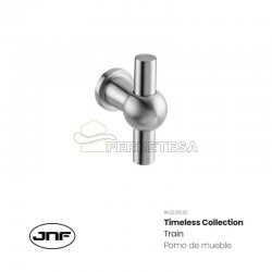 TIRADOR MUEBLE IN.22.125.20