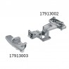 BRAZO BISAGRA SELEKTA 270º S/15 C/MUELLE 45044 HETTICH