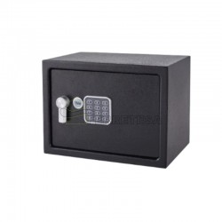CAJA FUERTE ALARMA MEDIANA 250x350x250