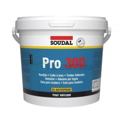COLA PRO30D 5Kgs. D3  TRANSP.