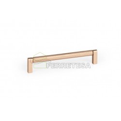 ASA BROOKLYN 160-170mm LATON CAVA CEPILLADO
