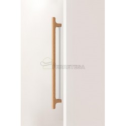 ASA HINOKI WOOD BIG 498mm ROBLE