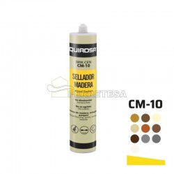SELLADOR CM-10 PINO 300 ml BARNIZABLE