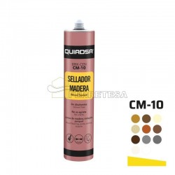 SELLADOR CM-10 SAPELLY 300 ml BARNIZABLE