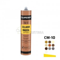 SELLADOR CM-10 CEREZO 300 ml. BARNIZABLE