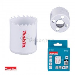 CORONA BIMETAL 38mm DENTADA MAKITA