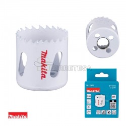 CORONA BIMETAL 44mm DENTADA