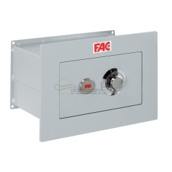 CAJA FUERTE EMPOTRAR 104-M PLUS 42,8x51,5x31,5
