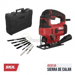 SIERRA DE CALAR 4530 GA