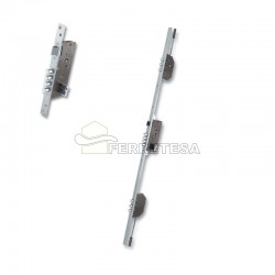 CERRAD.2000B/3-Z FRENTE 45 PLATA IZQ