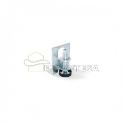 NIVELADOR REGULABLE M10 CON ESCUADRA
