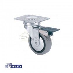 RUEDA 1-0548 22Kg d-50 C/FRENO