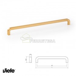 ASA LIPP LATON CAVA CEPILLADO L333mm