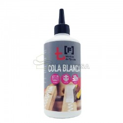 COLA BLANCA D2 TF 500GR